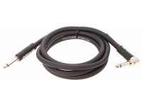 <b>Roland RIC-B5A Cabo Audio Instrumento Jack reto/angulado mono 1.5m Garantia Vitalícia</b> <b>Roland RIC-B5A Cabo Audio Instrumento Jack reto/angulado mono 1.5m Garantia Vitalícia</b>